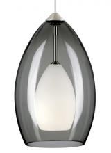 Visual Comfort & Co. Modern Collection 700FJFIRKS - Fire Pendant