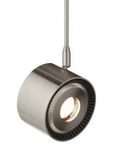 Visual Comfort & Co. Modern Collection 700MOISO8275003S-LED - ISO Head