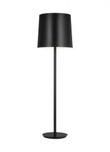 Visual Comfort & Co. Modern Collection 700OPRTLUC92762B - Lucia Outdoor Large Floor Lamp