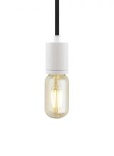 Visual Comfort & Co. Modern Collection 700TDSOCOPM24IW - SoCo Pendant