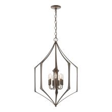 Hubbardton Forge - Canada 105025-SKT-05-05 - Carousel Chandelier