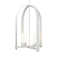 Hubbardton Forge - Canada 131070-SKT-MULT-02-FD0462 - Triomphe 4-Light Pendant