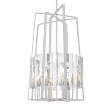 Hubbardton Forge - Canada 131313-SKT-MULT-02-YR0729 - Arc 8-Light Tall Pendant