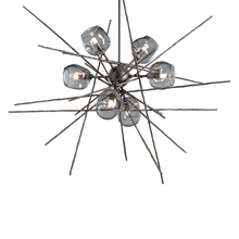 Hubbardton Forge - Canada 131590-SKT-MULT-20-YL0709 - Griffin Starburst Pendant