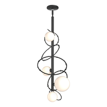 Hubbardton Forge - Canada 131606-SKT-MULT-10-GG0712 - Olympus Vertical Pendant