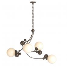 Hubbardton Forge - Canada 136420-SKT-05-GG0639 - Sprig Pendant