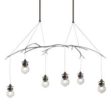 Hubbardton Forge - Canada 136560-SKT-STND-05-ZM0565 - Kiwi Pendant