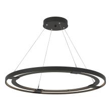 Hubbardton Forge - Canada 139776-LED-STND-10-10 - Ringo LED Pendant