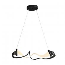 Hubbardton Forge - Canada 139833-LED-STND-10 - Zephyr LED Pendant