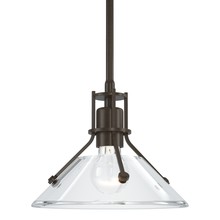 Hubbardton Forge - Canada 184253-SKT-MULT-05-ZM0673 - Henry Mini Pendant