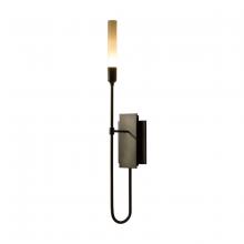 Hubbardton Forge - Canada 203050-SKT-07 - Lisse 1 Light Sconce