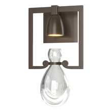 Hubbardton Forge - Canada 203300-SKT-05-ZM0572 - Apothecary Sconce