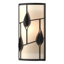 Hubbardton Forge - Canada 205420-SKT-10-BB0420 - Alison's Leaves Sconce