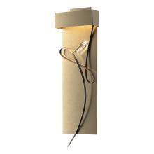 Hubbardton Forge - Canada 205440-LED-84-05-CR - Rhapsody LED Sconce