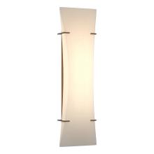 Hubbardton Forge - Canada 205950-LED-05-SH1977 - Bento Sconce