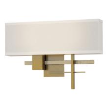 Hubbardton Forge - Canada 206350-SKT-86-BR-SE1606 - Cosmo Sconce