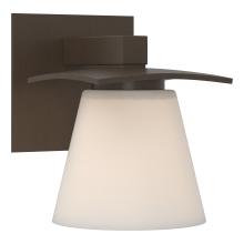 Hubbardton Forge - Canada 206601-SKT-05-GG0242 - Wren 1 Light Sconce