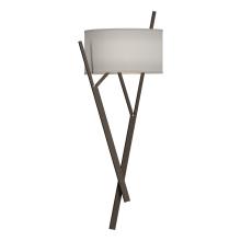 Hubbardton Forge - Canada 207640-SKT-05-SF1092 - Arbo Sconce