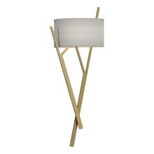 Hubbardton Forge - Canada 207640-SKT-86-SF1092 - Arbo Sconce