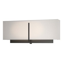 Hubbardton Forge - Canada 207680-SKT-10-SE1606 - Exos Square Sconce