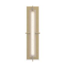 Hubbardton Forge - Canada 207765-LED-86-II0397 - Ethos Large LED Sconce