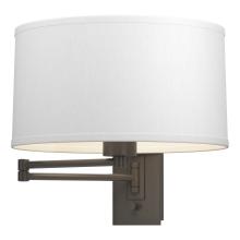 Hubbardton Forge - Canada 209250-SKT-07-SF1295 - Simple Swing Arm Sconce