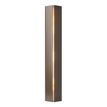 Hubbardton Forge - Canada 217650-SKT-05-CC0202 - Gallery Small Sconce