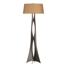 Hubbardton Forge - Canada 233070-SKT-05-SB2202 - Moreau Floor Lamp