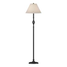 Hubbardton Forge - Canada 242161-SKT-10-SA1755 - Twist Basket Floor Lamp