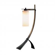 Hubbardton Forge - Canada 272665-SKT-07-GG0075 - Stasis Table Lamp