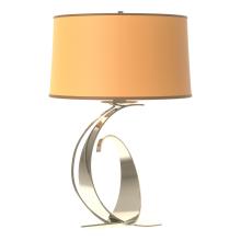 Hubbardton Forge - Canada 272678-SKT-85-SB1794 - Fullered Impressions Large Table Lamp