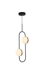 Alora Lighting PD302002MBSG - Tagliato