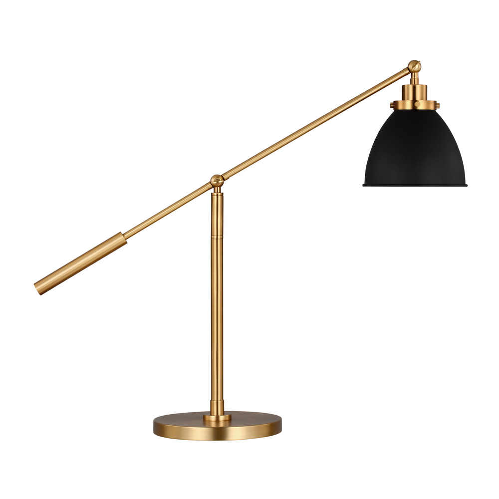 Dome Desk Lamp