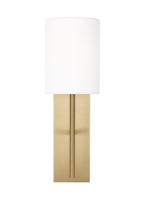 Visual Comfort & Co. Studio Collection BW1021BBS - Key Small Sconce