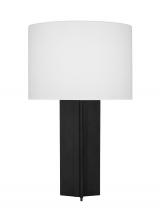 Visual Comfort & Co. Studio Collection ET1491AI1 - Bennett Medium Table Lamp