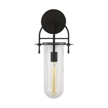 Visual Comfort & Co. Studio Collection KW1051AI - Nuance Short Sconce