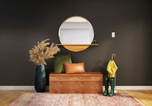 Dals SM-WLCT - Smart wall control
