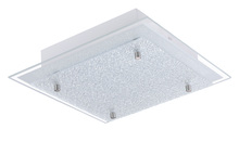 Eglo Canada 201296A - Priola LED Flush Mount