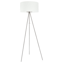 Eglo Canada 202343A - Fondachelli 1-Light Floor Lamp