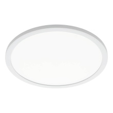 Eglo Canada 205494A - Trago 2 16" 3 CCT LED Ceiling Light