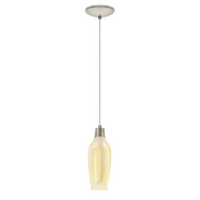 Eglo Canada 95391A - Pontevedra 1-Light Pendant