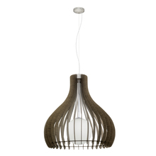 Eglo Canada 96218A - Tindori 1-Light Pendant