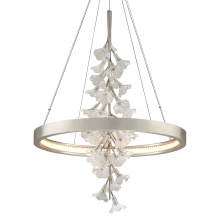 Corbett 269-71-SL - Jasmine Chandelier