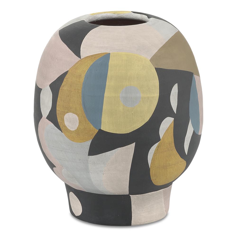 So Nouveau Nuit Small Vase