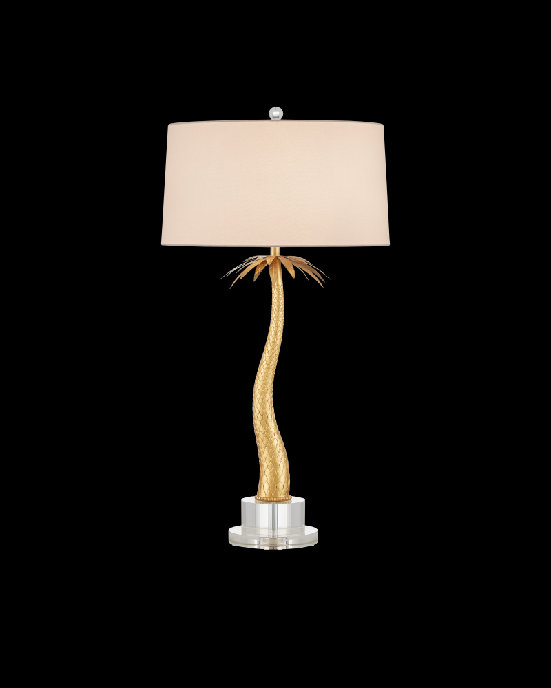 Mazari Table Lamp