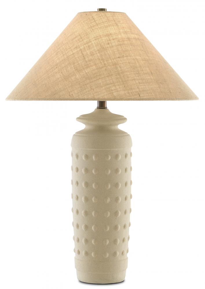 Sonoran Table Lamp