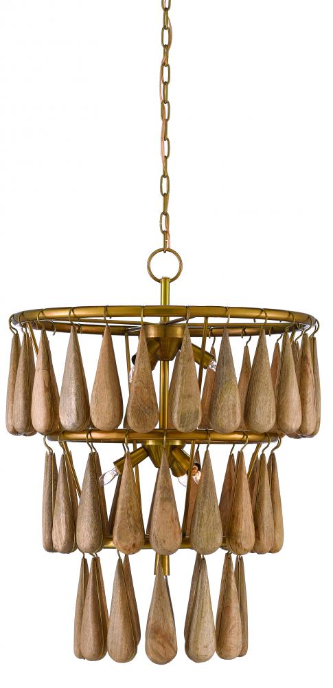 Savoiardi Chandelier