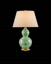  6000-0975 - Eau de Nil Table Lamp