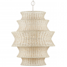 Currey 9000-1083 - Phebe Large Chandelier