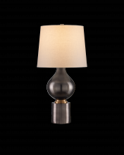  6000-0984 - Tamerlane Table Lamp